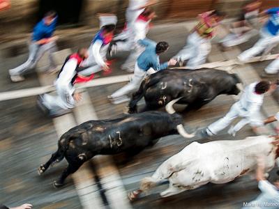 encierro